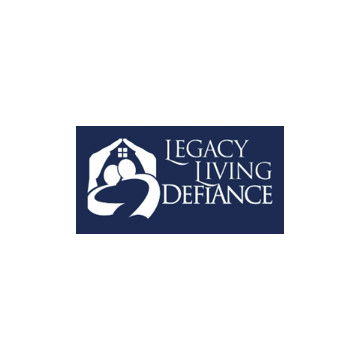 Legacy Living Defiance